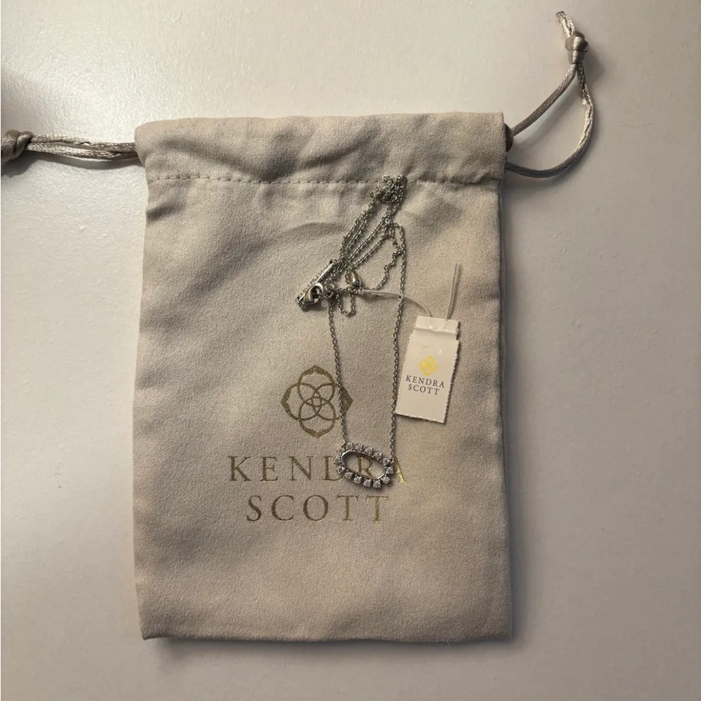 Kendra Scott Necklace